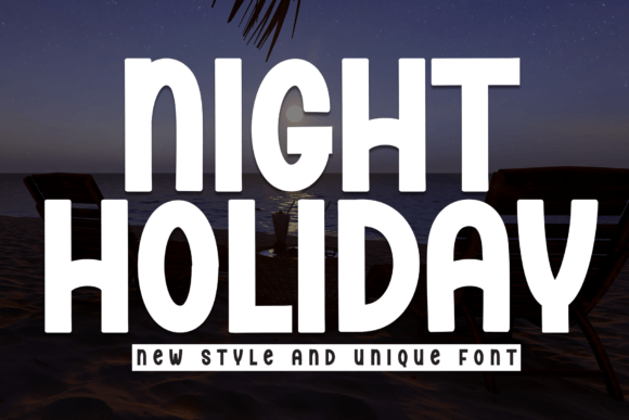 Night Holiday: A Designer’s Real-World Review
